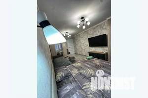 2-к квартира, посуточно, 55м2, 4/5 этаж