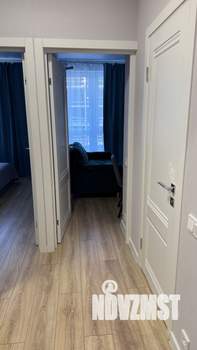 1-к квартира, посуточно, 32м2, 10/12 этаж