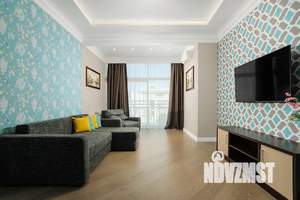 2-к квартира, посуточно, 80м2, 3/5 этаж