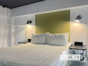 1-к квартира, посуточно, 21м2, 2/6 этаж