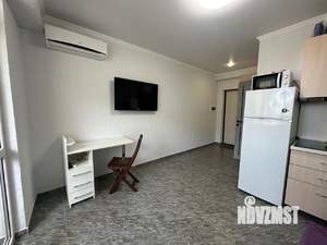 Студия квартира, на длительный срок, 21м2, 6/8 этаж