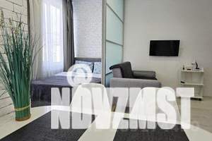 2-к квартира, посуточно, 31м2, 3/3 этаж