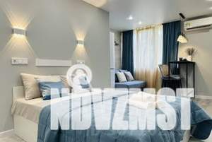 1-к квартира, посуточно, 24м2, 4/5 этаж