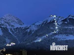 2-к квартира, посуточно, 65м2, 5/5 этаж