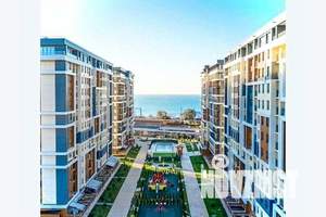 1-к квартира, посуточно, 24м2, 11/13 этаж