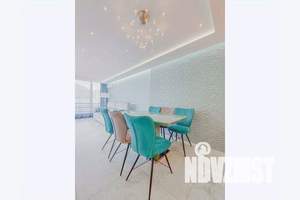 4-к квартира, посуточно, 140м2, 2/3 этаж