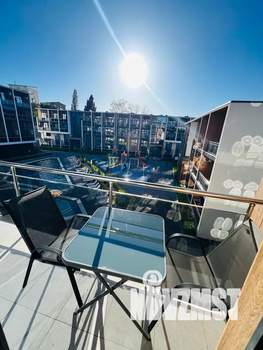1-к квартира, посуточно, 35м2, 3/4 этаж