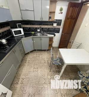 2-к квартира, посуточно, 51м2, 1/3 этаж