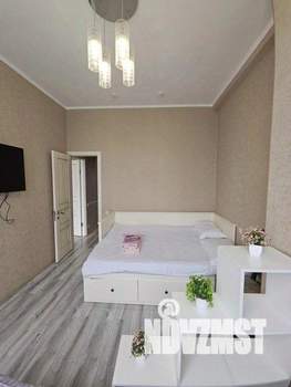 2-к квартира, посуточно, 38м2, 1/1 этаж