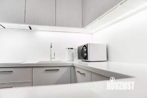 1-к квартира, посуточно, 46м2, 1/1 этаж