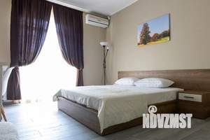 2-к квартира, посуточно, 40м2, 2/3 этаж