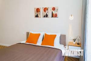 Студия квартира, посуточно, 22м2, 5/5 этаж