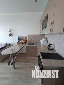 Студия квартира, посуточно, 30м2, 13/15 этаж