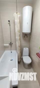 1-к квартира, посуточно, 28м2, 2/2 этаж