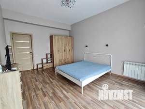 1-к квартира, посуточно, 47м2, 2/3 этаж