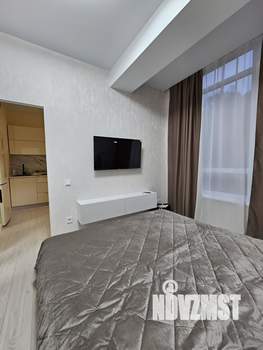 1-к квартира, на длительный срок, 36м2, 4/12 этаж