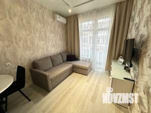 1-к квартира, посуточно, 55м2, 2/3 этаж