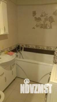 Студия квартира, посуточно, 35м2, 2/2 этаж
