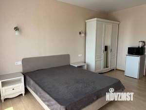 Студия квартира, на длительный срок, 28м2, 2/3 этаж