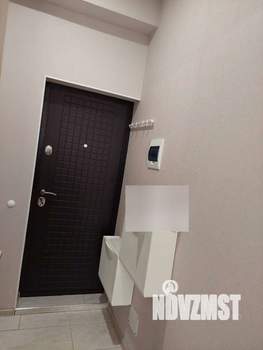 Студия квартира, на длительный срок, 29м2, 9/13 этаж