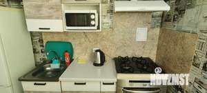 2-к квартира, на длительный срок, 45м2, 1/1 этаж