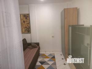 1-к квартира, на длительный срок, 30м2, 1/3 этаж