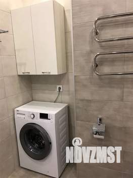 1-к квартира, посуточно, 50м2, 4/6 этаж