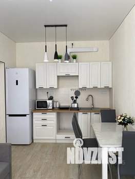 2-к квартира, посуточно, 38м2, 1/3 этаж