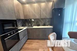 1-к квартира, посуточно, 29м2, 4/11 этаж