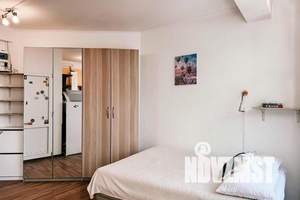 1-к квартира, посуточно, 20м2, 3/5 этаж
