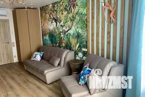 2-к квартира, посуточно, 60м2, 3/20 этаж
