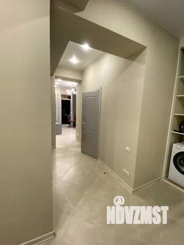 2-к квартира, на длительный срок, 39м2, 6/17 этаж