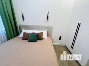 2-к квартира, посуточно, 45м2, 2/18 этаж