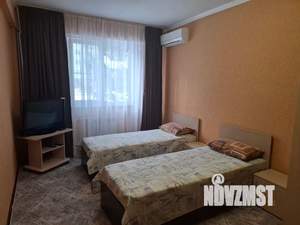 1-к квартира, посуточно, 37м2, 1/5 этаж