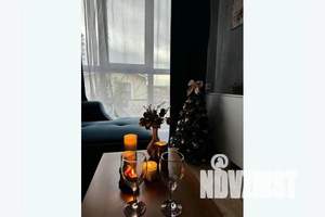 1-к квартира, посуточно, 35м2, 2/6 этаж