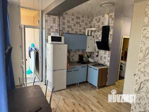 1-к квартира, посуточно, 34м2, 5/10 этаж