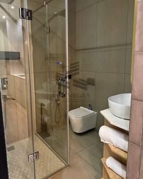 1-к квартира, на длительный срок, 40м2, 4/5 этаж