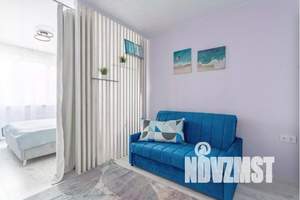 1-к квартира, посуточно, 36м2, 10/12 этаж