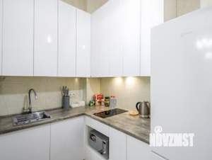 2-к квартира, на длительный срок, 42м2, 1/14 этаж