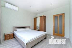 2-к квартира, посуточно, 60м2, 4/10 этаж