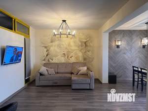 3-к квартира, на длительный срок, 85м2, 19/22 этаж