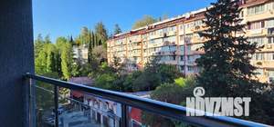 Студия квартира, посуточно, 28м2, 4/13 этаж