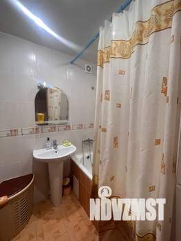 2-к квартира, посуточно, 59м2, 1/5 этаж