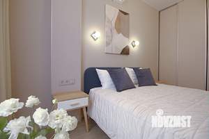 2-к квартира, на длительный срок, 38м2, 3/5 этаж