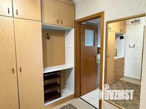 1-к квартира, посуточно, 40м2, 9/16 этаж