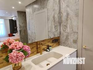 Студия квартира, посуточно, 50м2, 1/14 этаж