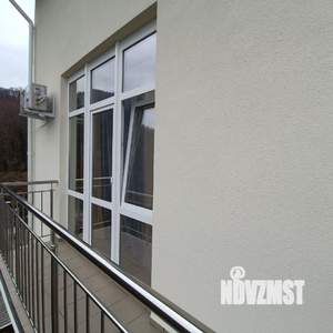 Студия квартира, на длительный срок, 25м2, 2/3 этаж