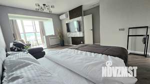1-к квартира, посуточно, 36м2, 5/5 этаж
