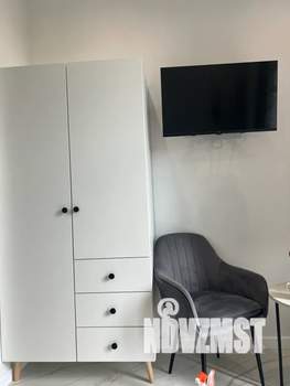 Студия квартира, посуточно, 15м2, 4/4 этаж