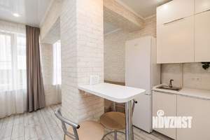 Студия квартира, на длительный срок, 30м2, 3/12 этаж